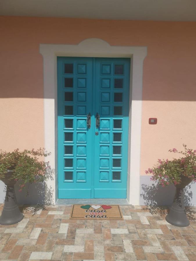 Hotel Casa Pulci Grinzane Cavour Exterior foto