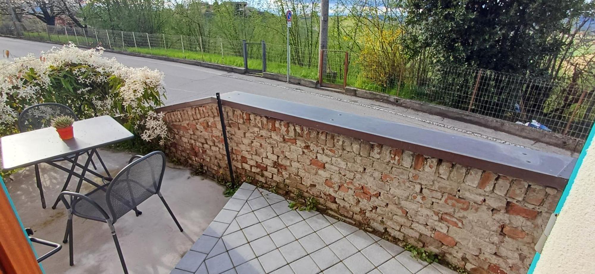 Hotel Casa Pulci Grinzane Cavour Exterior foto